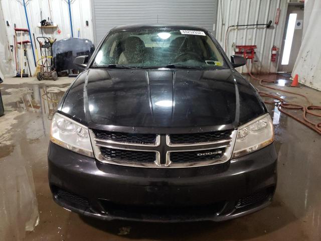 Photo 5 from auction – 2011 DODGE AVENGER EX with VIN 1B3BD4FB0BN501541