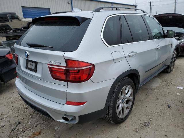 Photo 3 from auction – 2013 BMW X5 XDRIVE3 with VIN 5UXZV4C55D0E09139