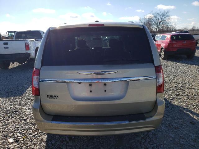 Photo 6 from auction – 2011 CHRYSLER TOWN & COU with VIN 2A4RR8DG5BR607615