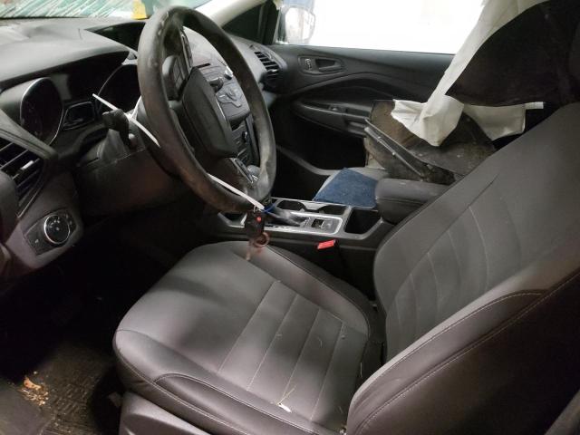 Photo 7 from auction – 2017 FORD ESCAPE S with VIN 1FMCU0F77HUB97898