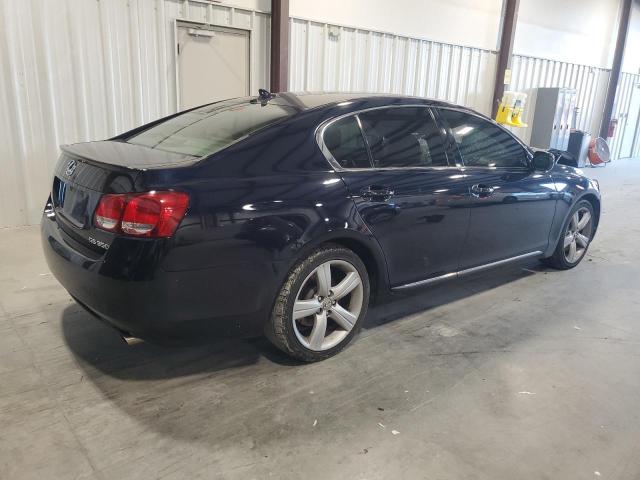 Photo 3 from auction – 2007 LEXUS GS 350 with VIN JTHBE96SX70017422