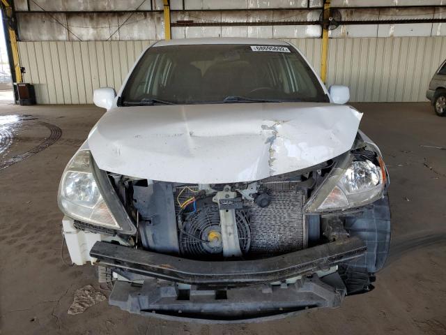 Photo 5 from auction – 2011 NISSAN VERSA S with VIN 3N1BC1CP2BL433682