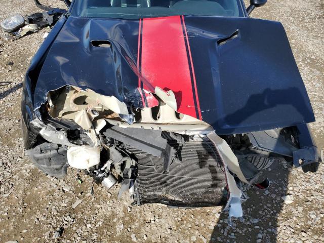 Photo 11 from auction – 2013 DODGE CHALLENGER with VIN 2C3CDYAGXDH615947