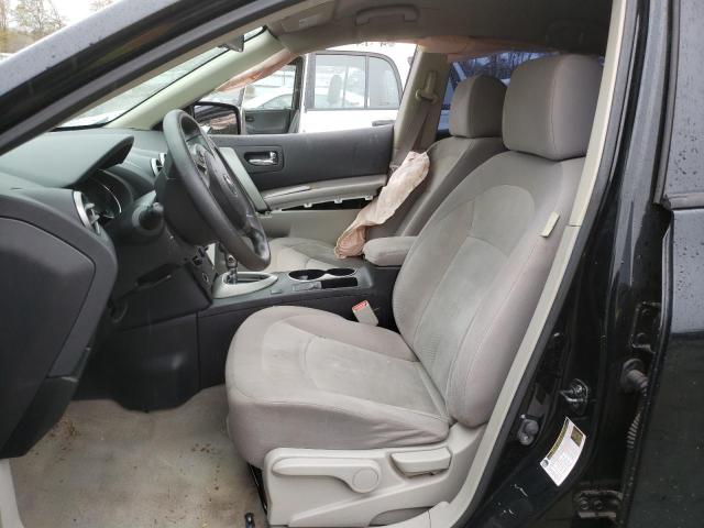 Photo 7 from auction – 2012 NISSAN ROGUE S with VIN JN8AS5MT3CW275884