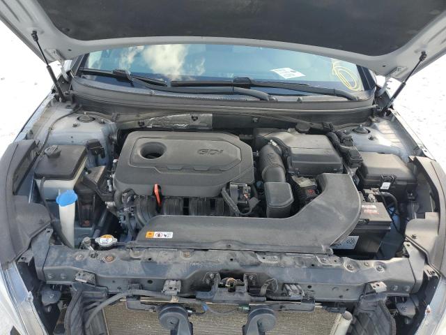 Photo 11 from auction – 2016 HYUNDAI SONATA SE with VIN 5NPE24AF6GH307860