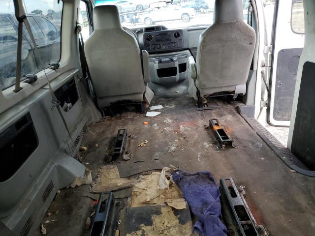 Photo 11 from auction – 2011 FORD ECONOLINE with VIN 1FBNE3BLXBDA64398