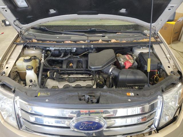 Photo 12 from auction – 2007 FORD EDGE SE with VIN 2FMDK36C97BB10547