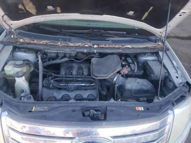Photo 12 from auction – 2007 FORD EDGE SE with VIN 2FMDK36C47BA30864