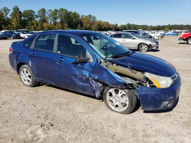 Photo 4 from auction – 2009 FORD FOCUS SES with VIN 1FAHP36N39W139851