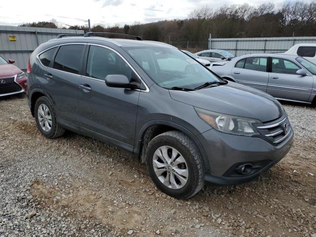 Photo 4 from auction – 2012 HONDA CR-V EX with VIN 2HKRM4H53CH616446