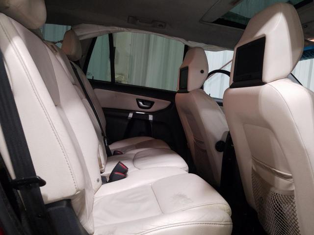 Photo 11 from auction – 2011 VOLVO XC90 3.2 with VIN YV4952CZ9B1598761