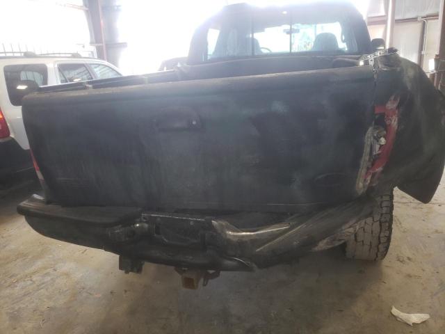 Photo 6 from auction – 2002 FORD F250 SUPER with VIN 1FTNW21F42EA39232