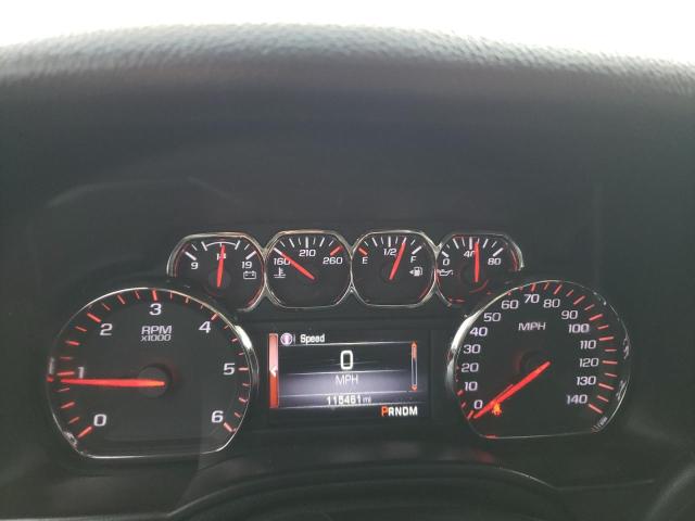 Photo 9 from auction – 2015 GMC YUKON SLT with VIN 1GKS2BKC6FR145283