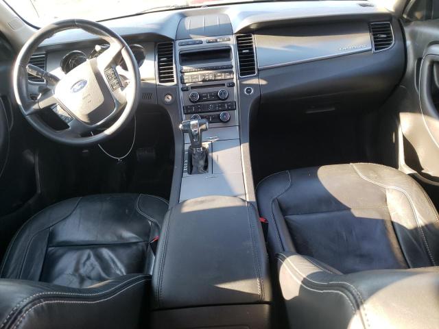 Фото 8 с аукциона – 2010 FORD TAURUS SEL с VIN 1FAHP2EW7AG138947