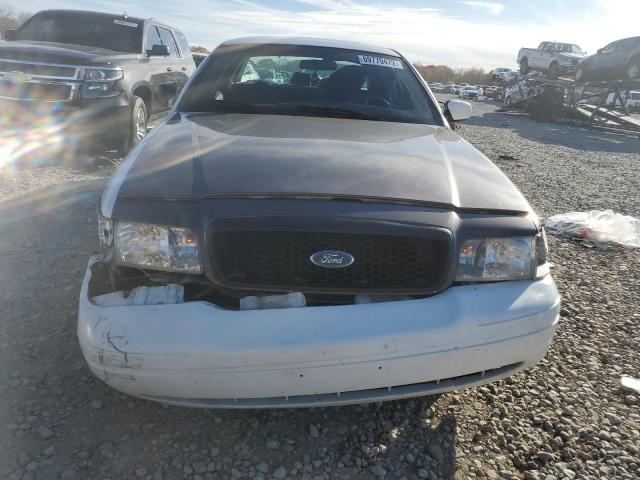 Photo 5 from auction – 2001 FORD CROWN VICT with VIN 2FAFP71W91X190701