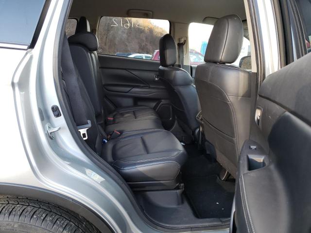 Photo 10 from auction – 2020 MITSUBISHI OUTLANDER with VIN JA4AD3A39LZ034712