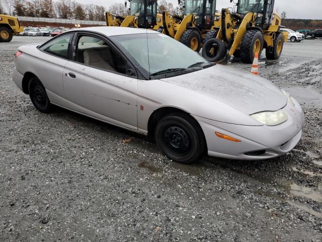 Photo 4 from auction – 2001 SATURN SC1 with VIN 1G8ZP12861Z115611