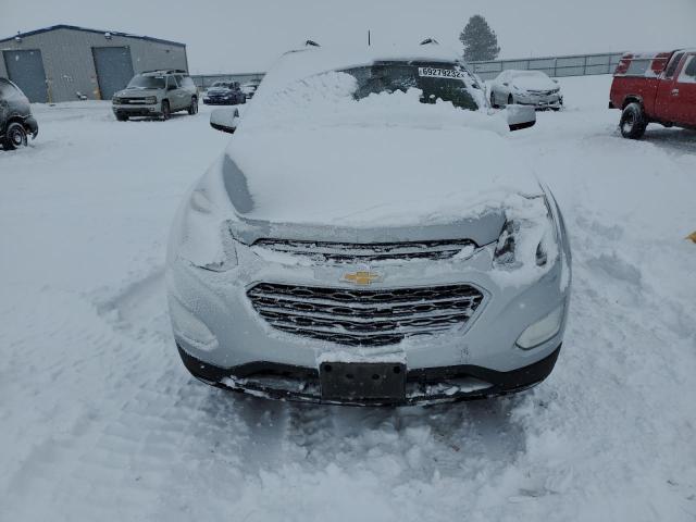 Photo 5 from auction – 2016 CHEVROLET EQUINOX LT with VIN 2GNFLFEKXG6336424