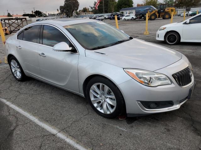 Zdjęcie 4 z aukcji – 2014 BUICK REGAL PREM z VIN 2G4GN5EX1E9279390