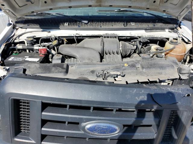 Photo 12 from auction – 2013 FORD ECONOLINE with VIN 1FTNE2EW2DDA04470