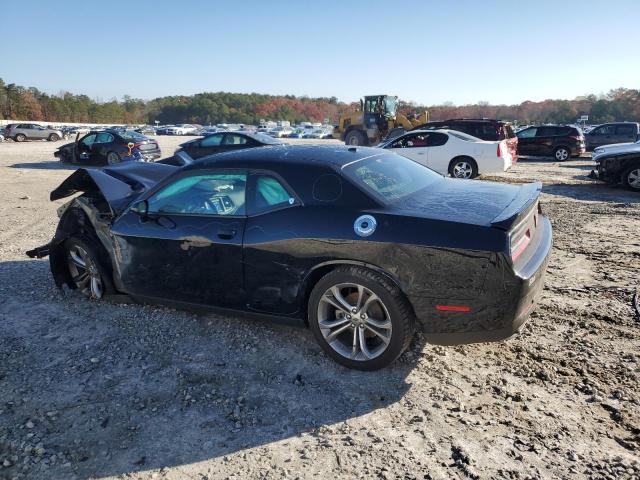 Photo 2 from auction – 2022 DODGE CHALLENGER with VIN 2C3CDZBT3NH187738