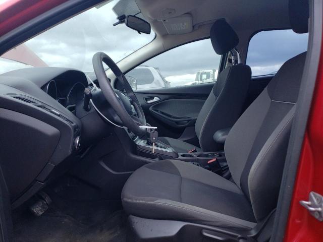 Photo 7 from auction – 2012 FORD FOCUS SE with VIN 1FAHP3K26CL116374