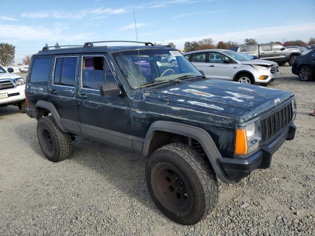 Photo 4 from auction – 1994 JEEP CHEROKEE with VIN 1J4FJ78S3RL105773