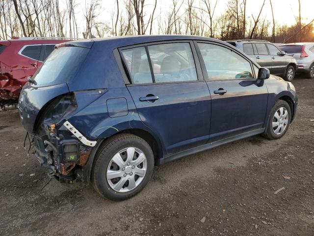Photo 3 from auction – 2007 NISSAN VERSA S with VIN 3N1BC13E77L404006
