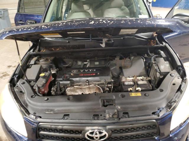 Zdjęcie 11 z aukcji – 2007 TOYOTA RAV4 z VIN JTMZD35V475065013