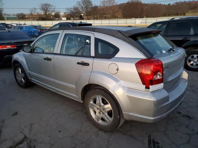 Photo 2 from auction – 2007 DODGE CALIBER SX with VIN 1B3HB48B97D281164
