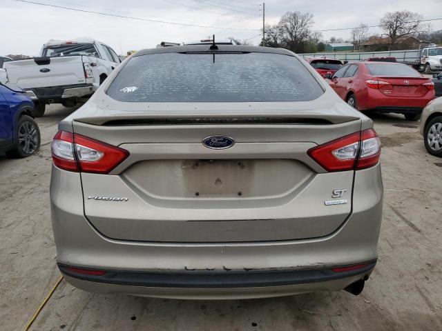 Photo 6 from auction – 2016 FORD FUSION SE with VIN 3FA6P0HD1GR148686