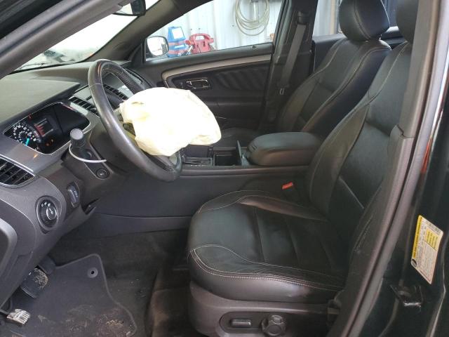 Photo 7 from auction – 2014 FORD TAURUS SEL with VIN 1FAHP2E86EG139689