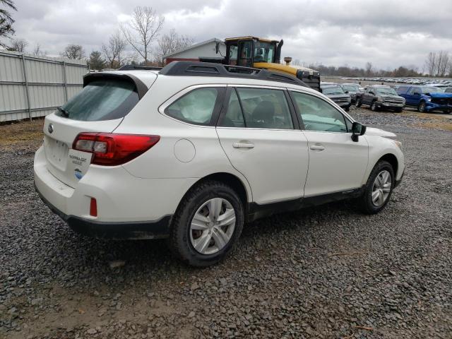 Photo 3 from auction – 2015 SUBARU OUTBACK 2. with VIN 4S4BSAAC5F3230394
