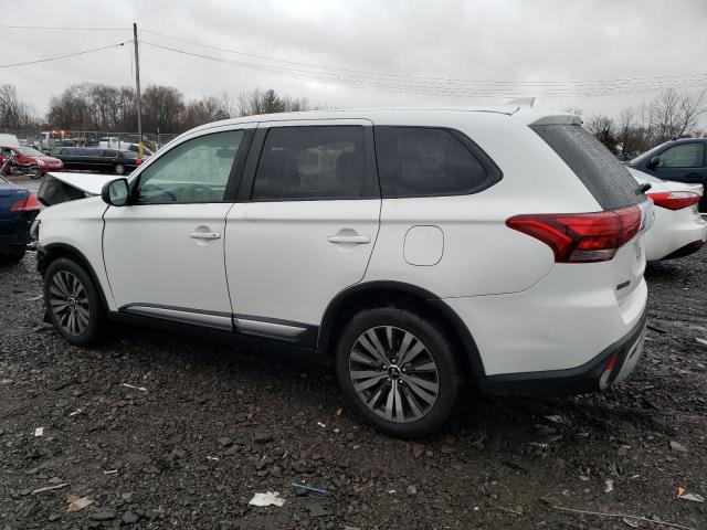 Photo 2 from auction – 2019 MITSUBISHI OUTLANDER with VIN JA4AZ3A31KZ050872