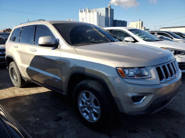 Photo 4 from auction – 2014 JEEP GRAND CHER with VIN 1C4RJEAG4EC453525