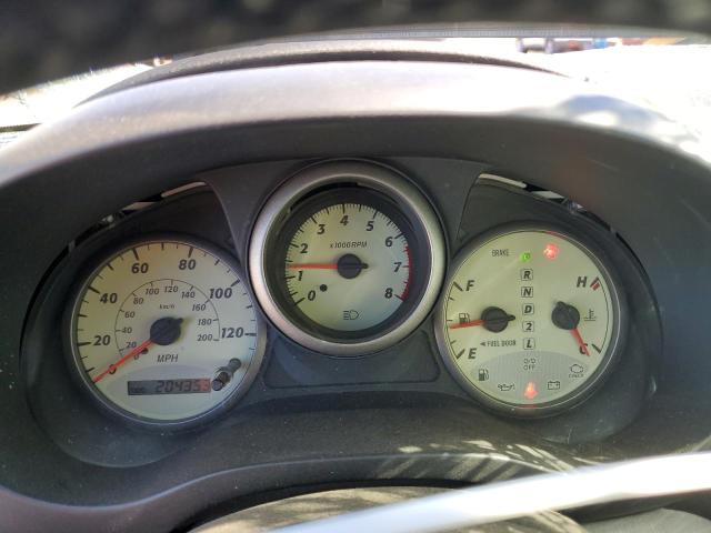 Photo 9 from auction – 2001 TOYOTA RAV4 with VIN JTEGH20VX10007260