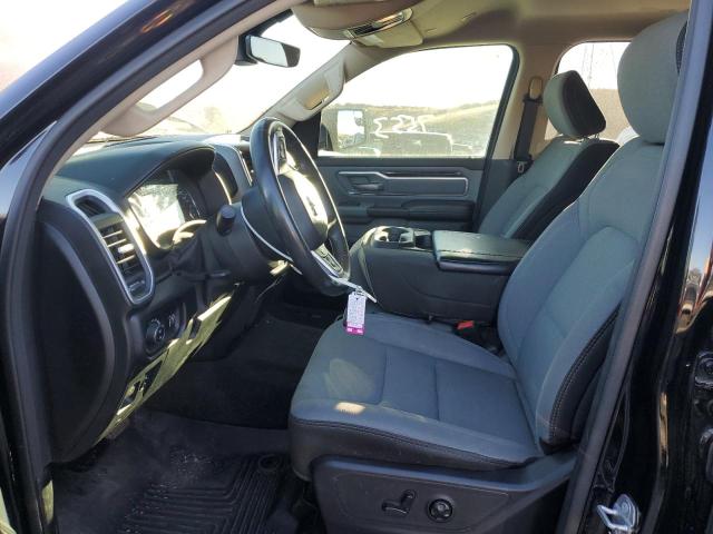 Photo 7 from auction – 2020 RAM 1500 BIG H with VIN 1C6SRFFT2LN111828