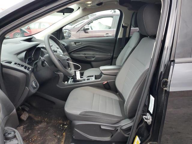 Photo 7 from auction – 2017 FORD ESCAPE S with VIN 1FMCU0F76HUA29623