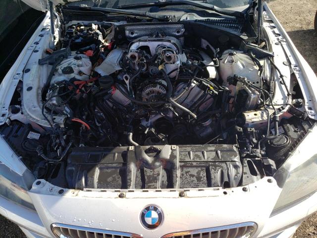 Photo 11 from auction – 2013 BMW 650 I with VIN WBA6B2C56DDG66902