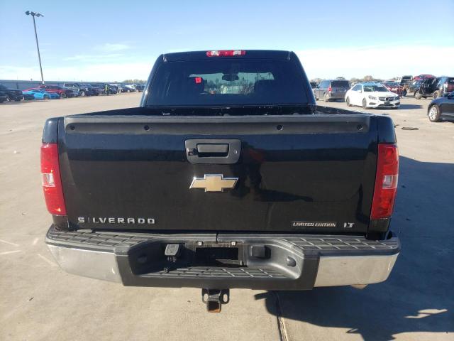 Photo 6 from auction – 2012 CHEVROLET SILVERADO with VIN 3GCPCREA5CG234260
