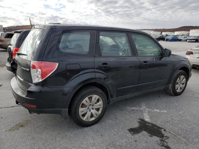 Photo 3 from auction – 2009 SUBARU FORESTER 2 with VIN JF2SH61689H715843