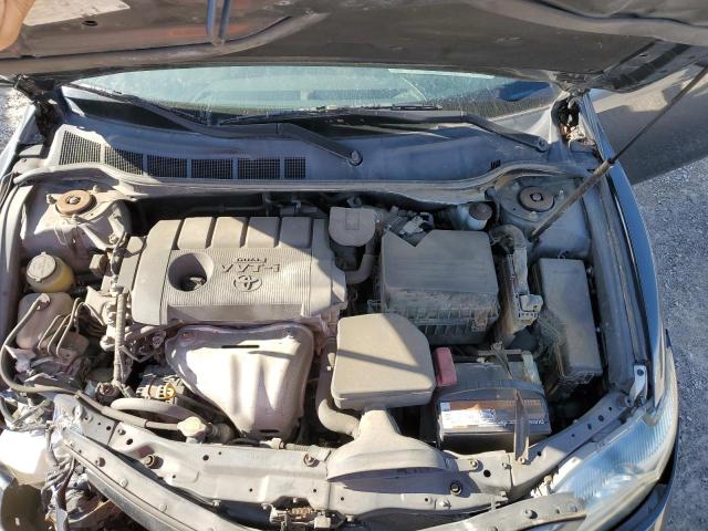 Photo 11 from auction – 2011 TOYOTA CAMRY BASE with VIN 4T1BF3EK2BU640592