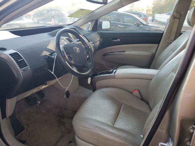 Photo 7 from auction – 2009 TOYOTA PRIUS with VIN JTDKB20U897836144