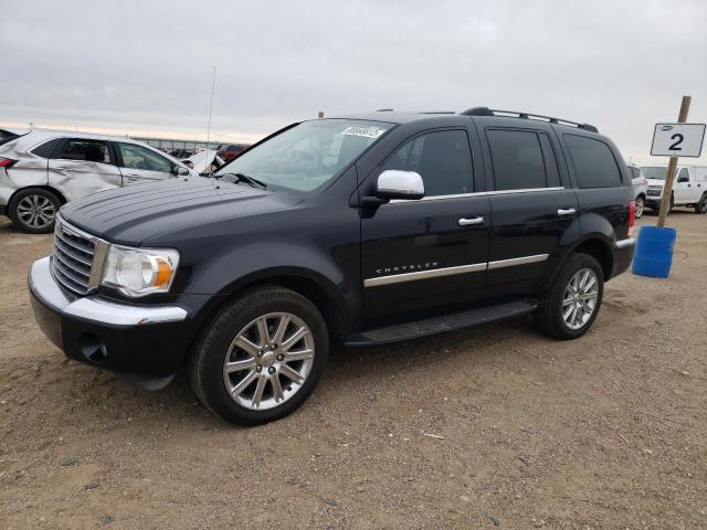 Photo 1 from auction – 2007 CHRYSLER ASPEN LIMI with VIN 1A8HX58297F519064