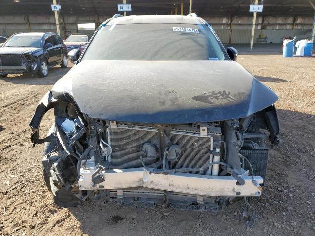 Photo 5 from auction – 2015 NISSAN PATHFINDER with VIN 5N1AR2MN2FC711567