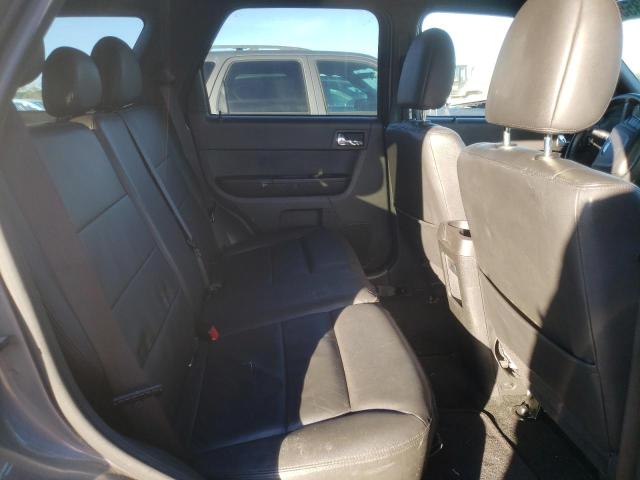 Photo 10 from auction – 2011 FORD ESCAPE LIM with VIN 1FMCU9EG8BKA86964