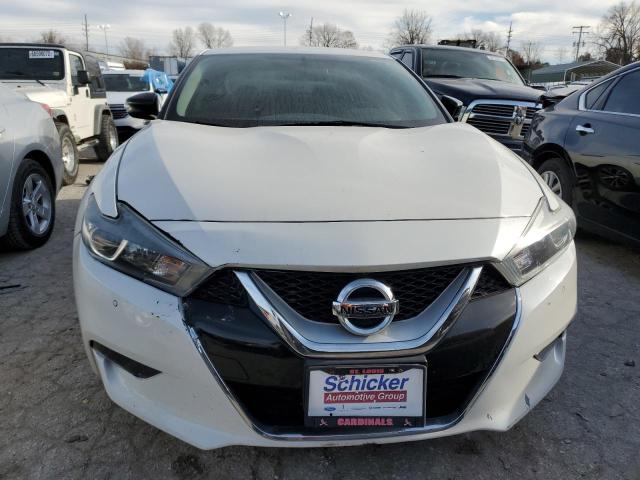 Photo 5 from auction – 2018 NISSAN MAXIMA 3.5 with VIN 1N4AA6AP1JC383310