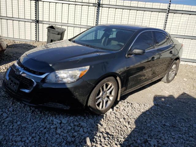 CHEVROLET MALIBU 1LT 2014 with VIN 1G11C5SL6EF147954 - Photo from auction