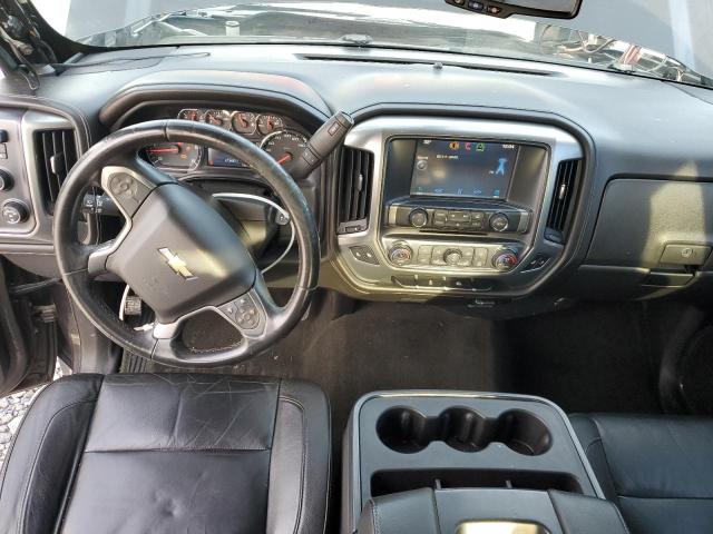 Photo 8 from auction – 2014 CHEVROLET SILVERADO with VIN 3GCUKSEC1EG185625