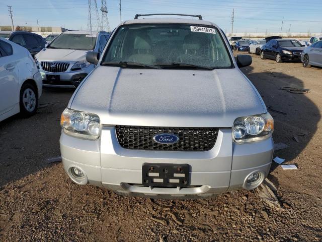 Photo 5 from auction – 2005 FORD ESCAPE HEV with VIN 1FMCU96H85KE01113